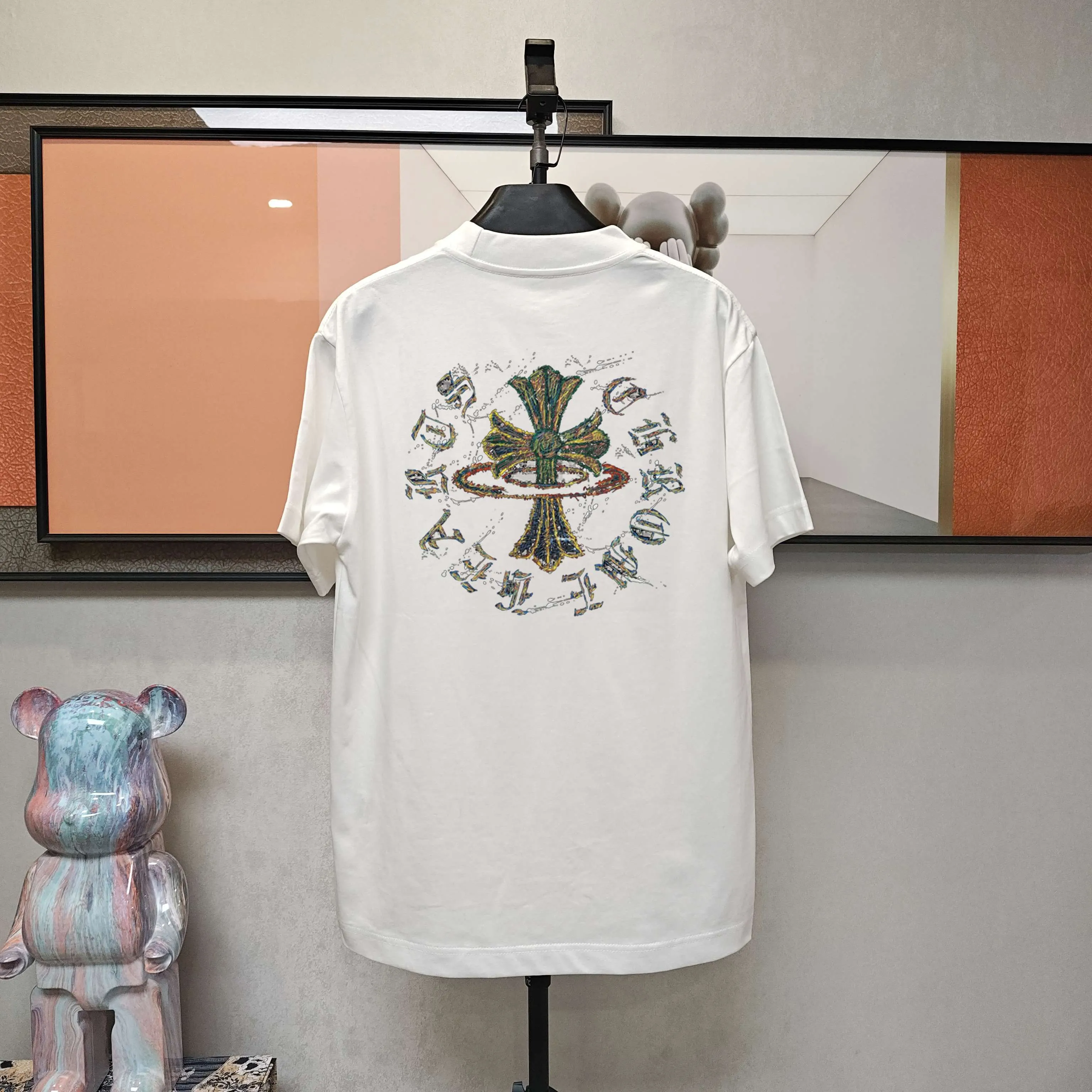 🌟 New Arrival🎽 ， ！ ， ， ！Premium Versatile ，Quality ！Sizes：S-XXL ：